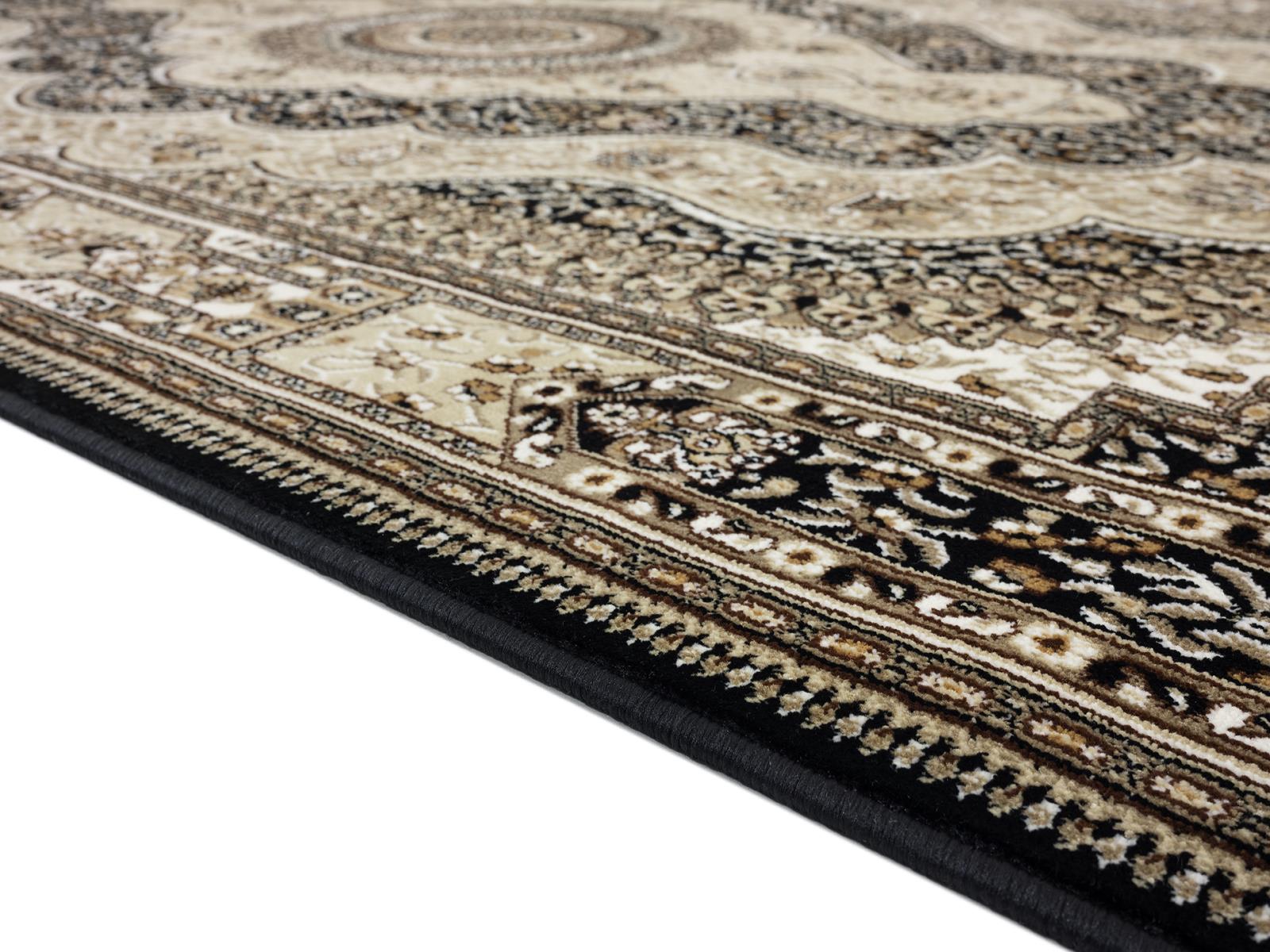 Prime PE24 Black Area Rug — view 4